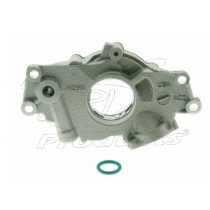 12678151 - Oil Pump Asm 